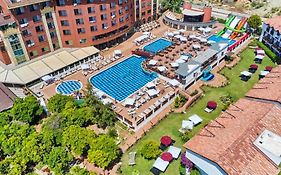 Noxinn Hotels Club Ultra All Inclusive Konaklı 5*