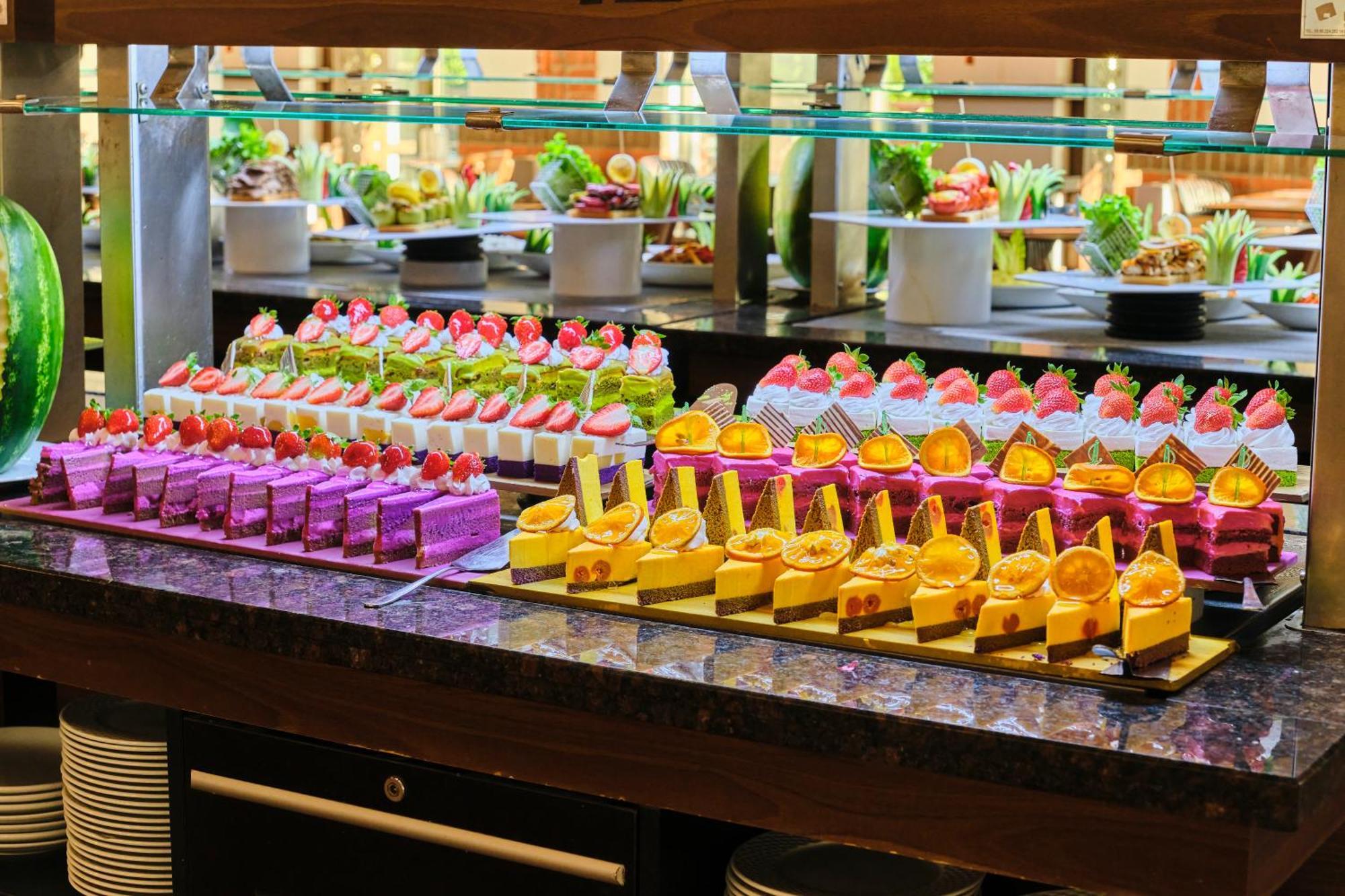 Noxinn Hotels Club Ultra All Inclusive Konaklı Dış mekan fotoğraf